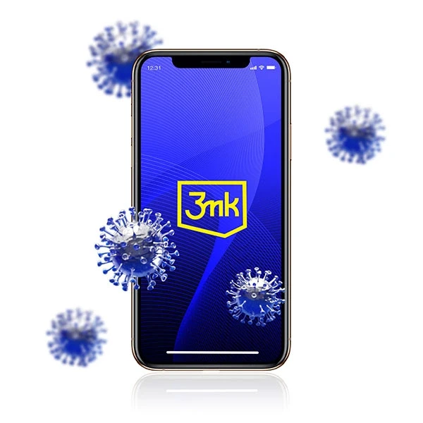 Hibridinis stiklas FlexibleGlass skirtas Apple iPhone 11 Pro Max