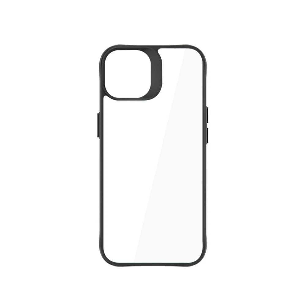 Dėklas Apple iPhone 13 Pro Max – 3mk komforto rinkinys 4 viename