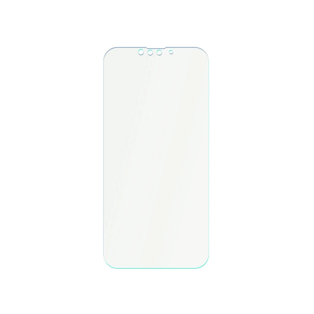 3mk Silky Matt Pro - Matte apsauginė plėvelė skirta Apple iPhone 14