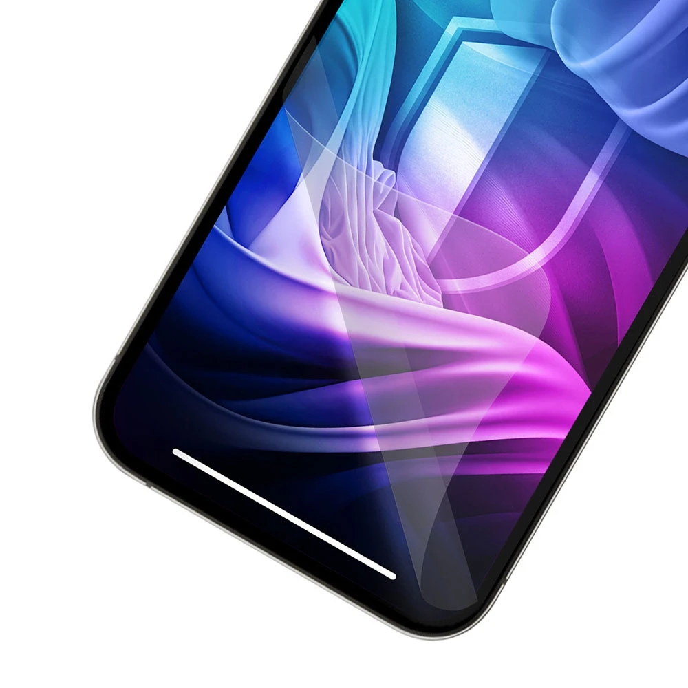 3mk Silky Matt Pro - Matte apsauginė plėvelė skirta Apple iPhone 14 Pro