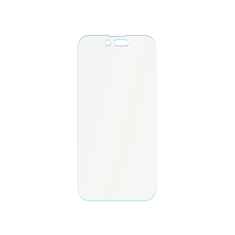 3mk Silky Matt Pro - Matte apsauginė plėvelė skirta Apple iPhone 14 Pro
