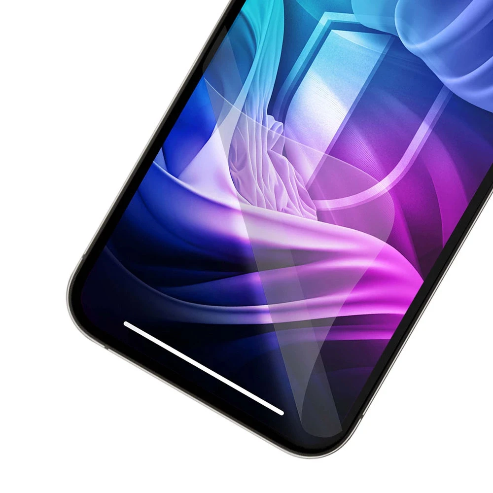 3mk Silky Matt Pro - Matte apsauginė plėvelė skirta Apple iPhone 14 Pro Max