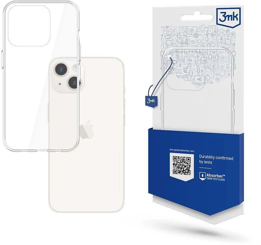 3MK Armor Dėklas Apple iPhone 15 14 13 6.1″