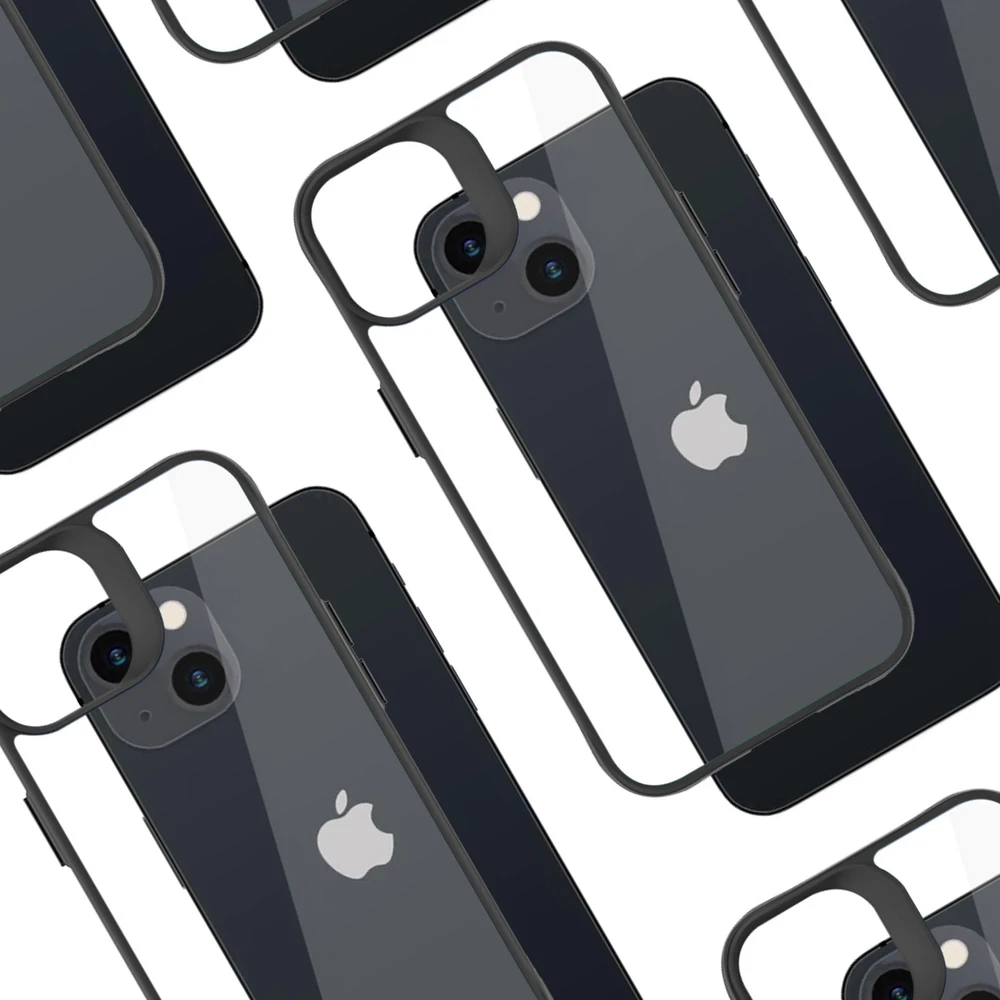Apple iPhone 15 – 3mk komforto rinkinys 4 viename