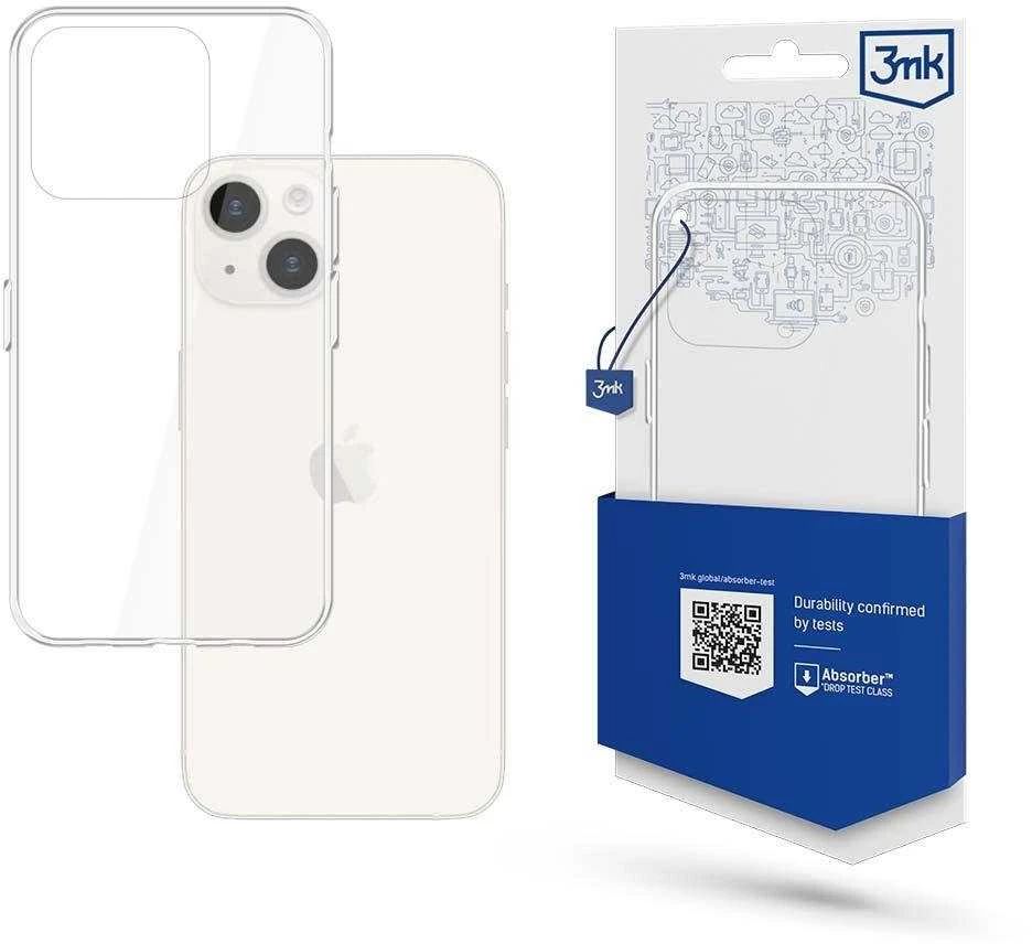 3MK Armor Dėklas Apple iPhone 15 Plus 6.7″6.7″
