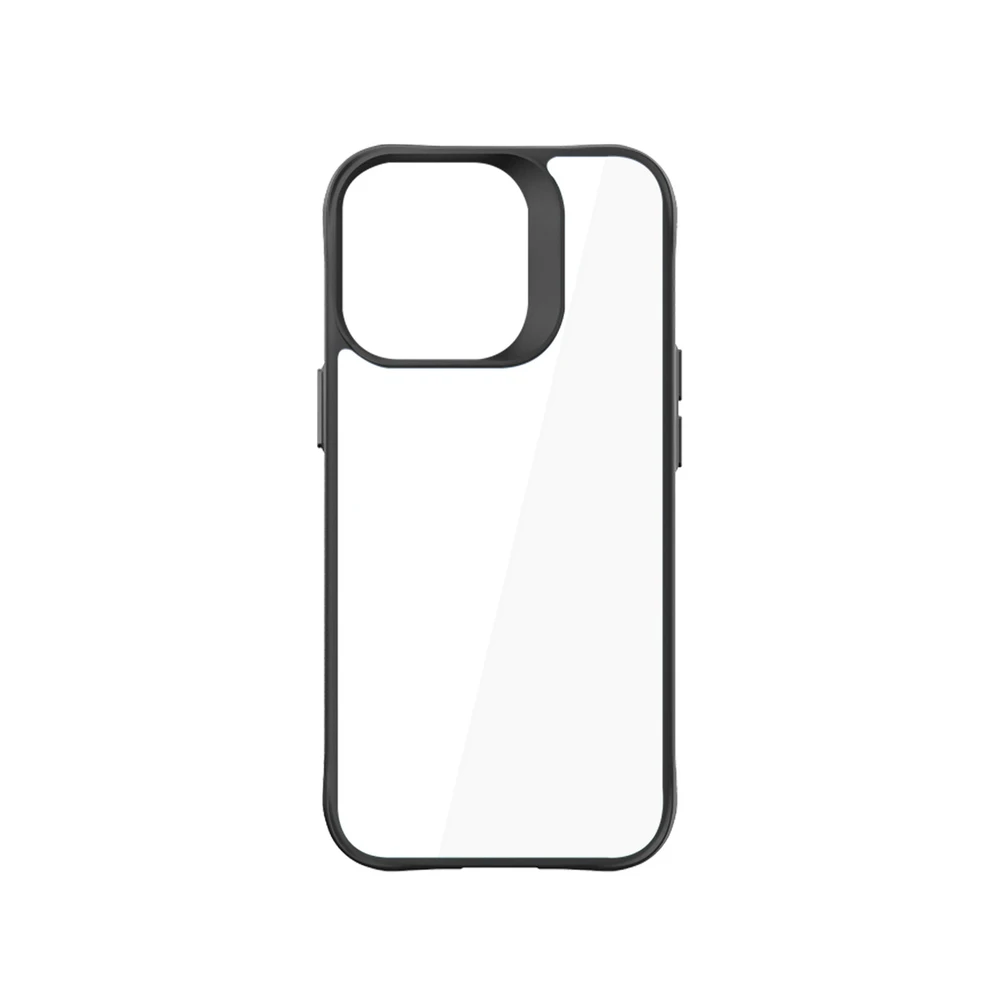 Dėklas Apple iPhone 15 Pro Max – 3mk komforto rinkinys 4 viename