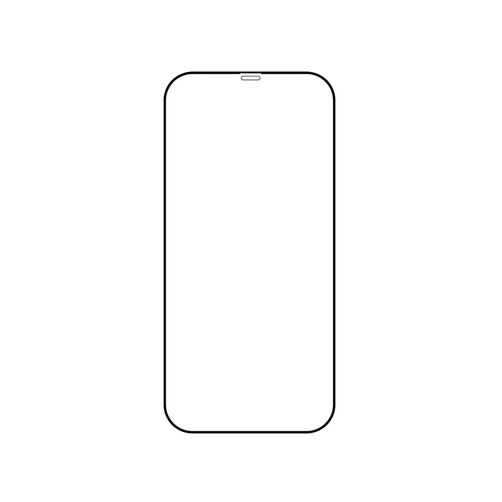 Dėklas Apple iPhone 15 Pro Max – 3mk komforto rinkinys 4 viename