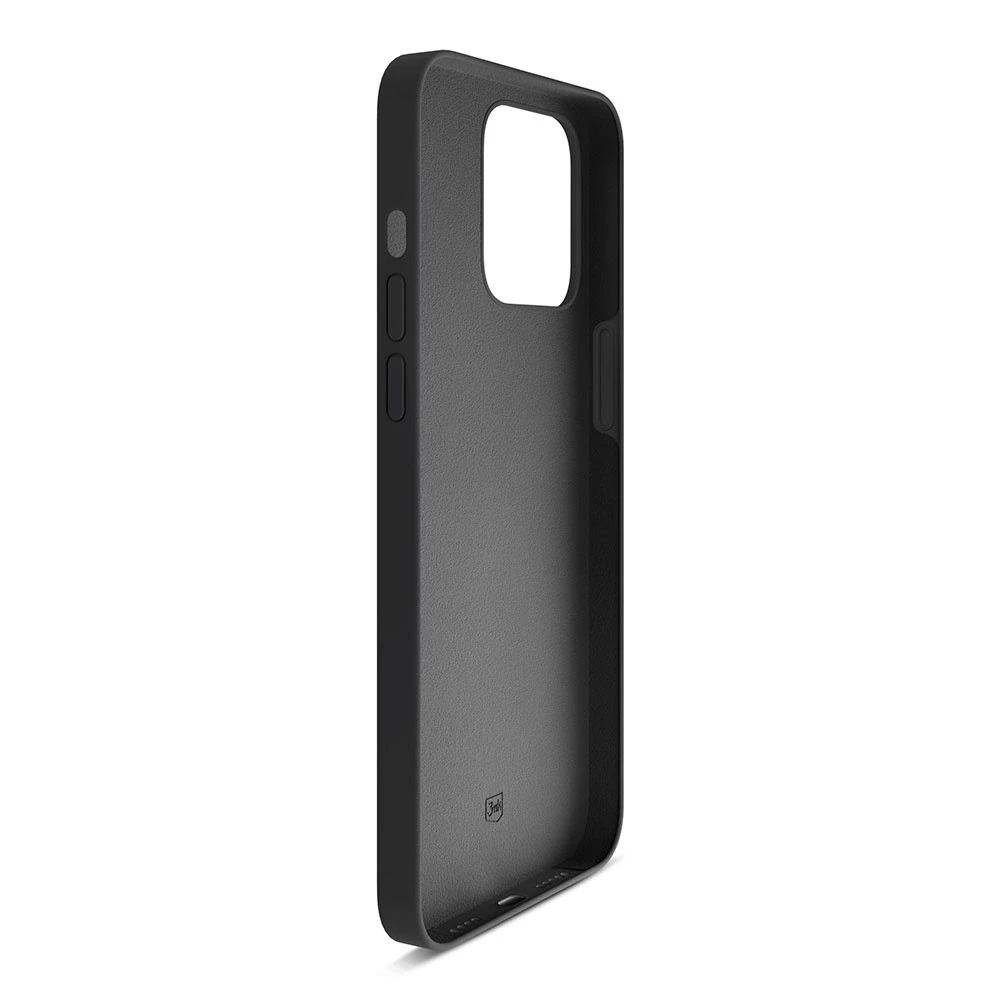 Dėklas Apple iPhone 15 Pro Max - 3mk Silikoninis
