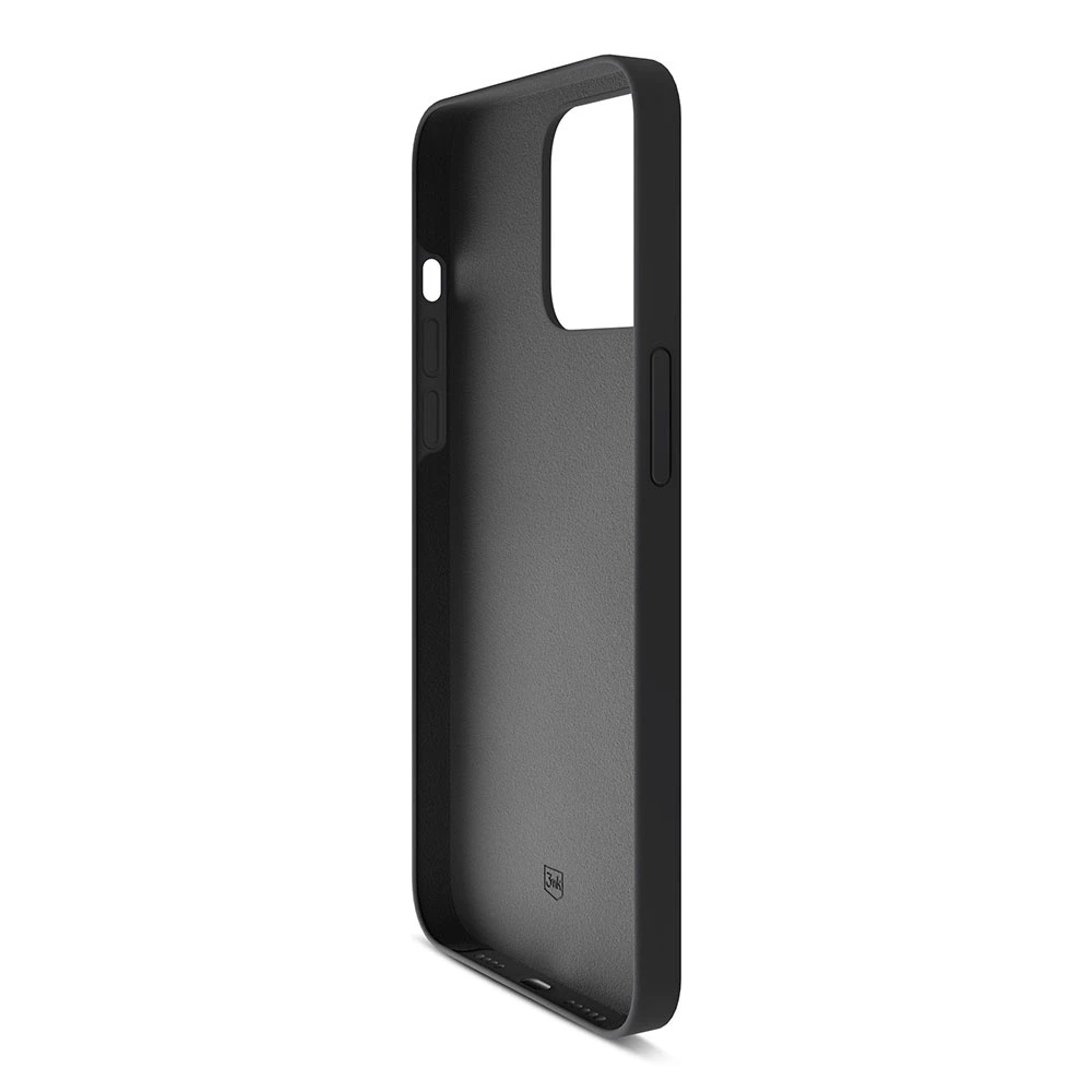 Dėklas Apple iPhone 15 Pro Max - 3mk Silikoninis