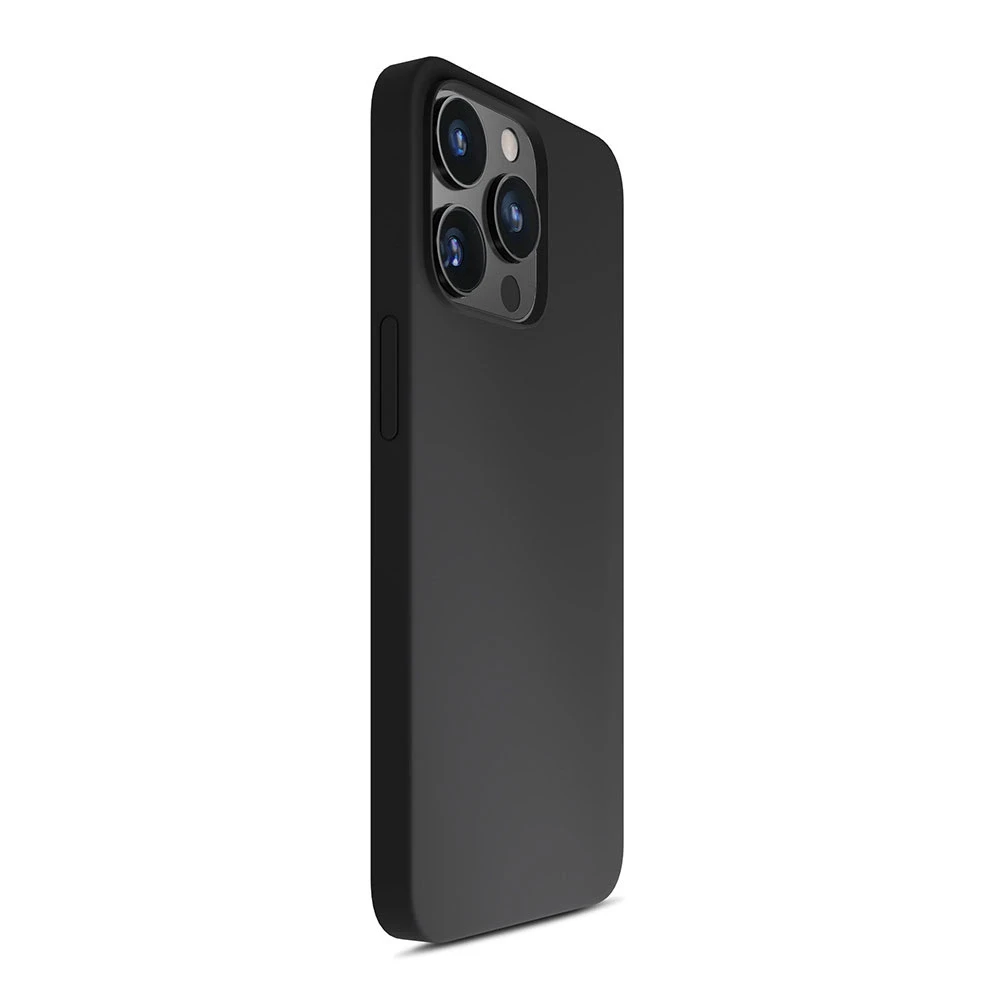 Dėklas Apple iPhone 15 Pro Max - 3mk Silikoninis