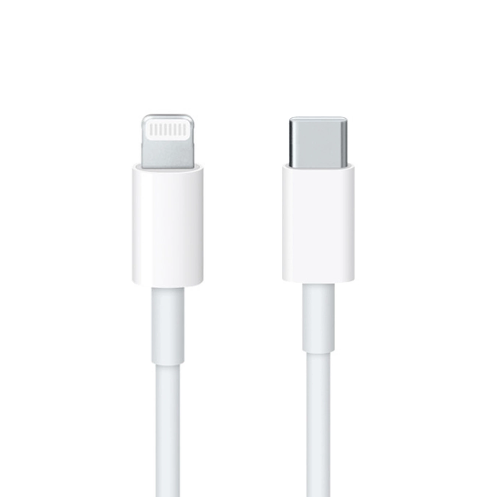 Apple iš Lightning į USB-C laidas (2m), modelis A1702