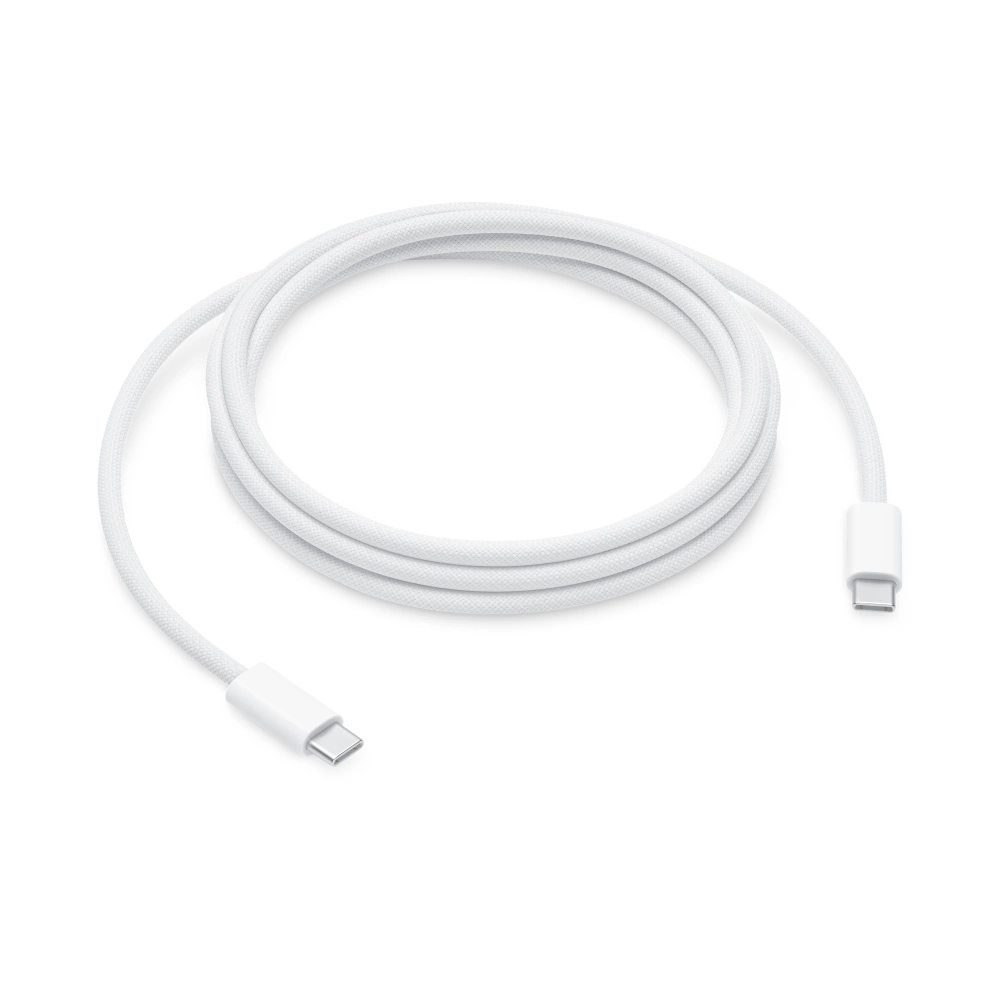 Apple 240 W USB-C įkrovimo laidas (2 m)