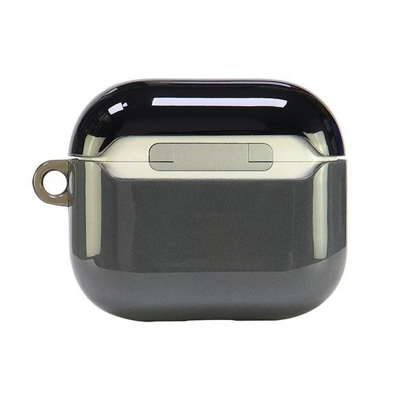 Audi IML Sport AirPods 3 dėklas juodos spalvos AUS-IMLAP3-RSQ/D1-BK