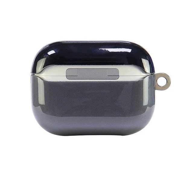 Audi IML Sport AirPods Pro 2 dėklas juodos spalvos AUS-IMLAPP2-RSQ/D1-BK