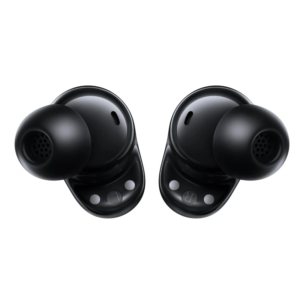 Belaidės ausinės Xiaomi Redmi Buds 6 Play, Juodos