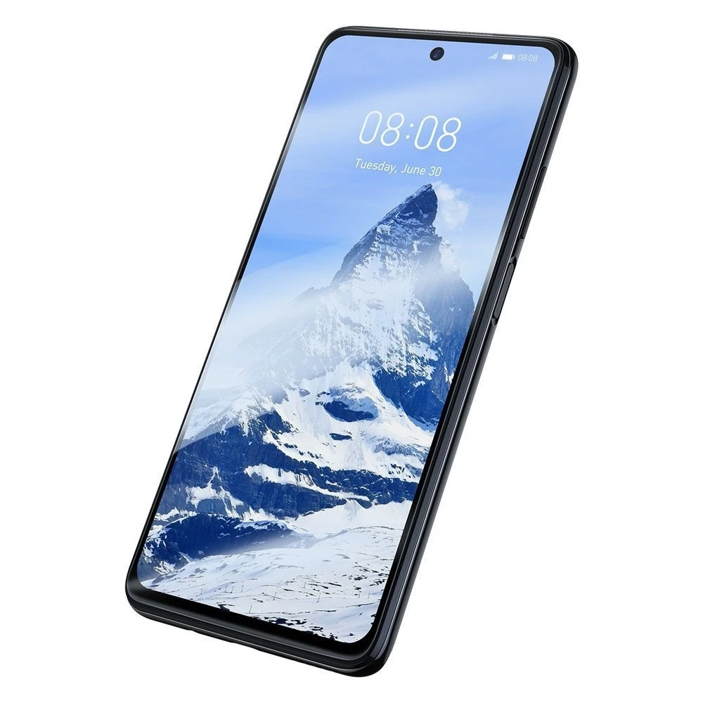 Baseus 2x viso ekrano apsauginė plėvelė 0,15 mm, skirta Xiaomi Redmi K40 / K40 Pro / Poco F3 skaidrus (SGMIK40-02)