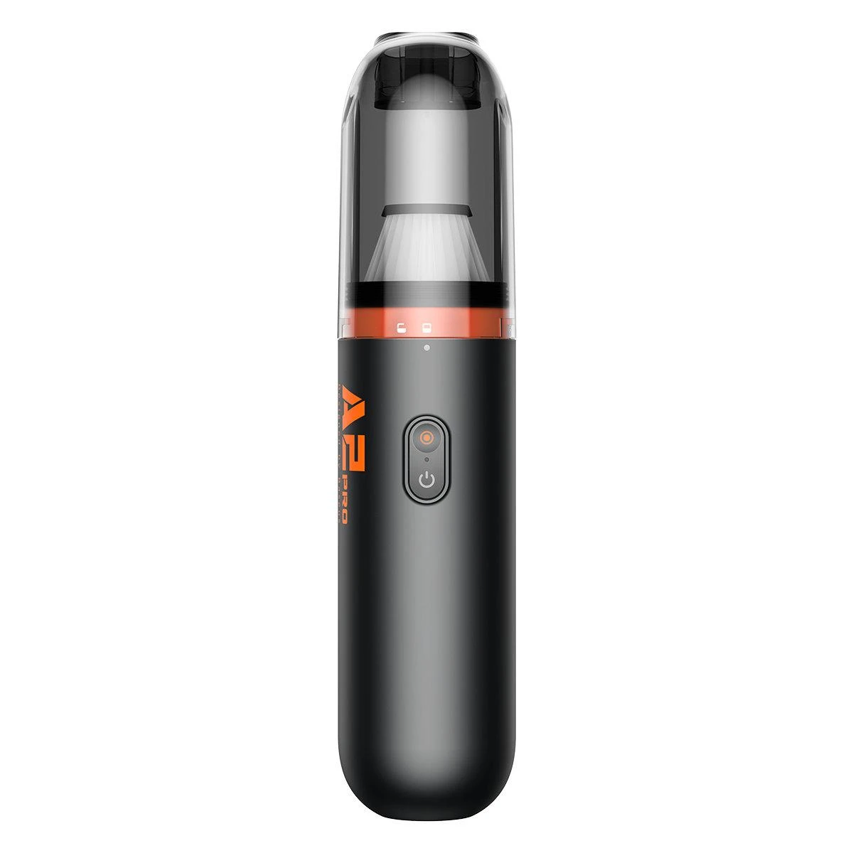 Dulkių siurblys Baseus A2Pro Cordless Car Vacuum Cleaner 6000Pa (juodas)