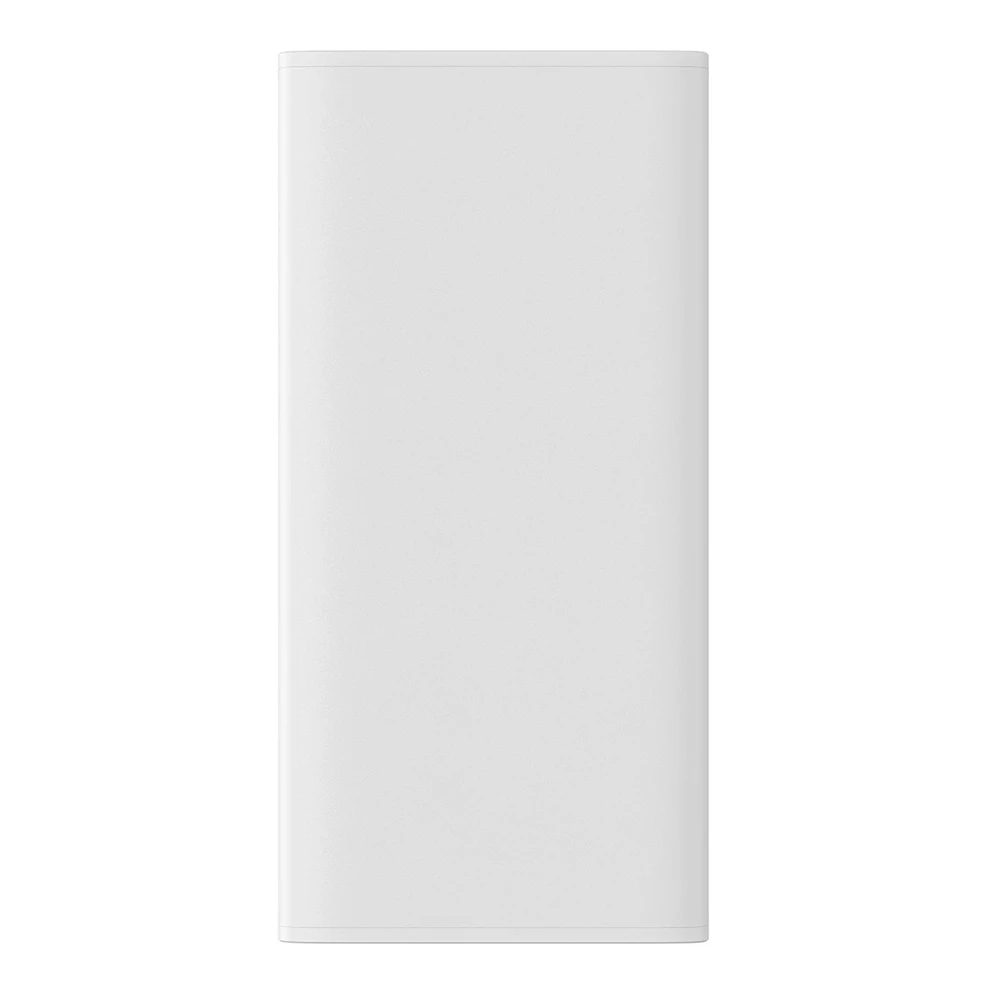 Greitas įkrovimas Power Bank Baseus Adaman2 10000mAh 30W Baltas