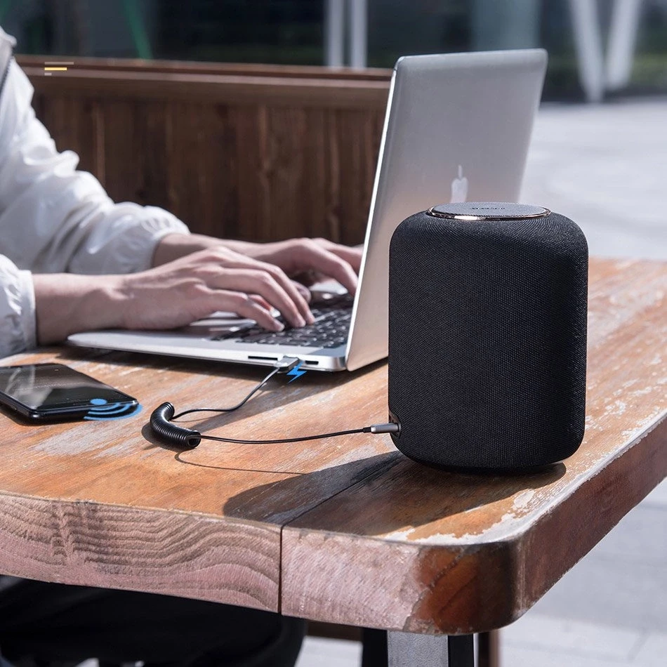 Baseus Bluetooth 5.0 AUX - USB adapteris