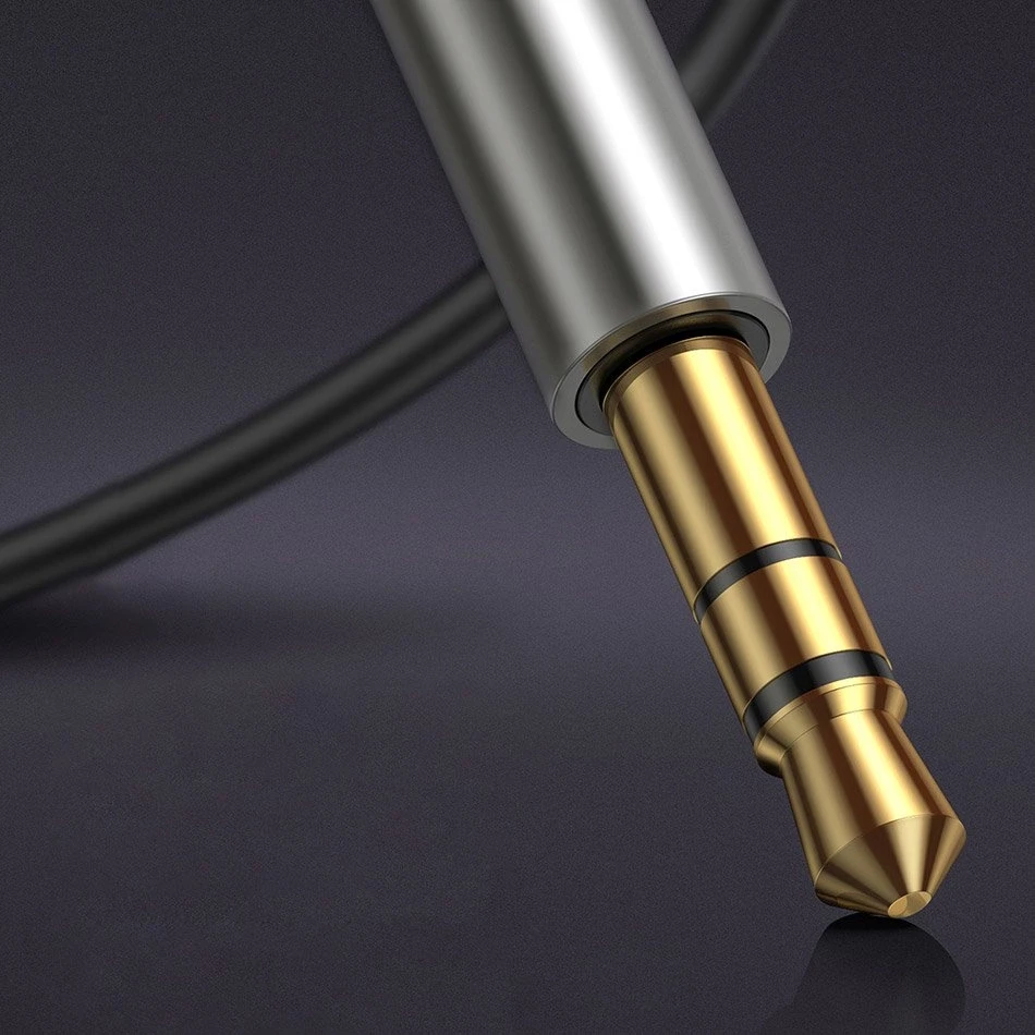 Baseus Bluetooth 5.0 AUX - USB adapteris