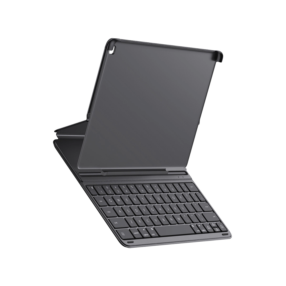 Magnetinis klaviatūros dėklas Baseus Brilliance forPad 10.2" (juodas)