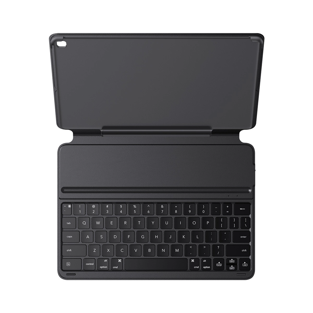 Magnetinis klaviatūros dėklas Baseus Brilliance forPad 10.2" (juodas)