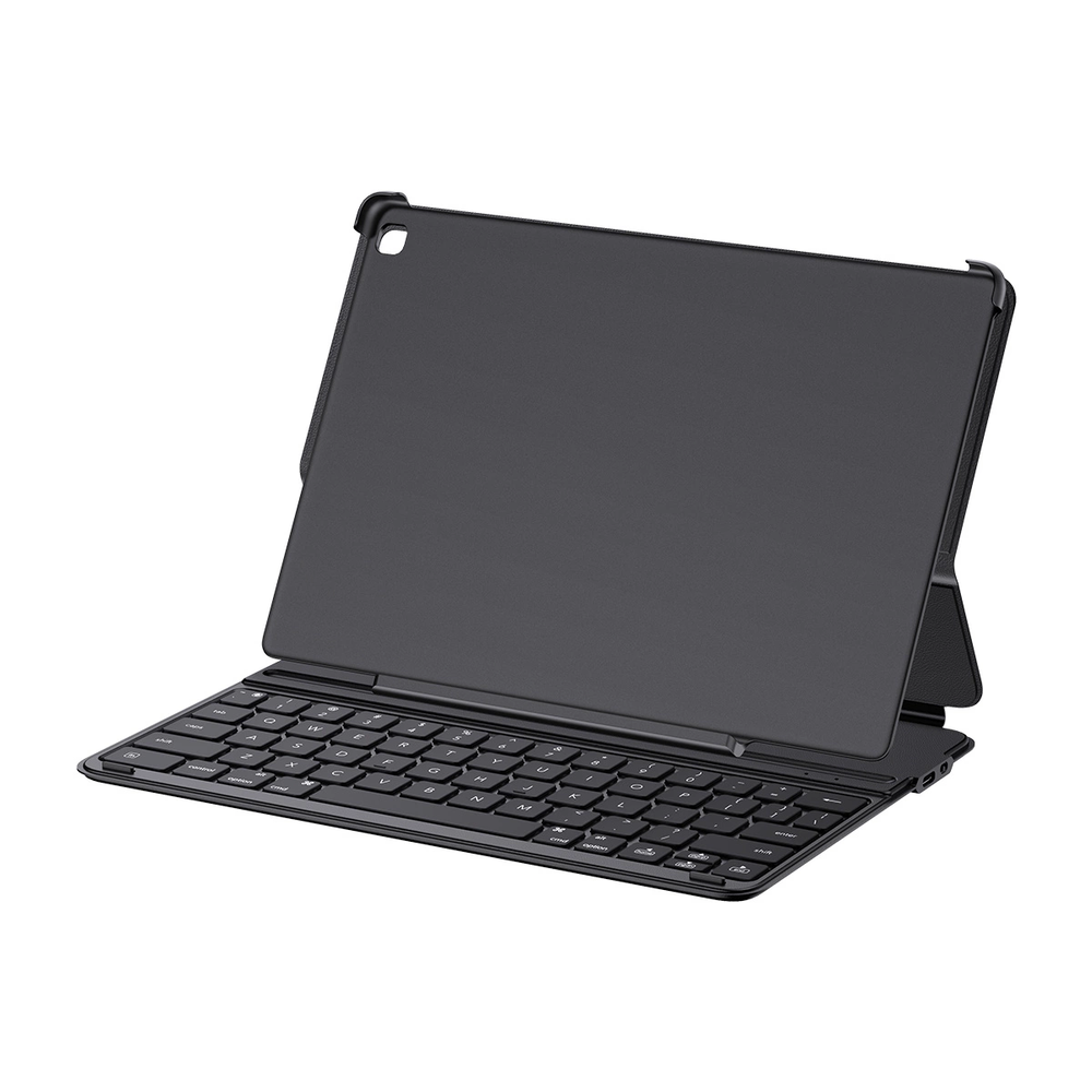 Magnetinis klaviatūros dėklas Baseus Brilliance forPad 10.2" (juodas)