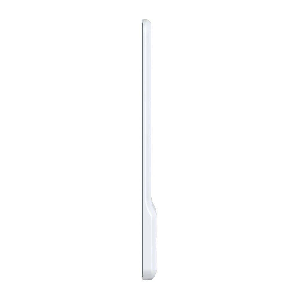 Baseus Susicsukható MagSafe stovvány iPhone-hoz (balta)