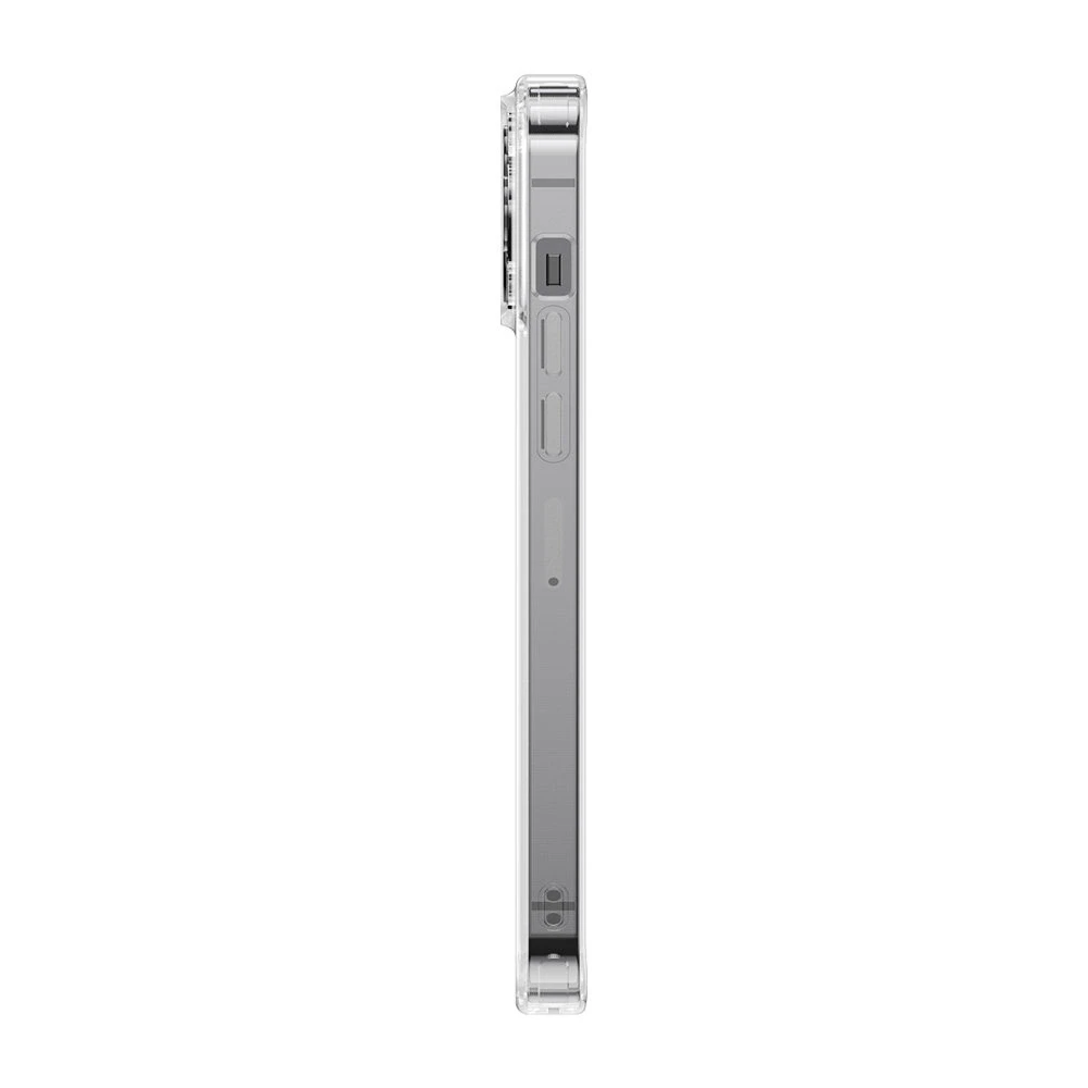 Baseus matinio stiklo dėklas, skirtas iPhone 13 Pro Max (skaidrus)