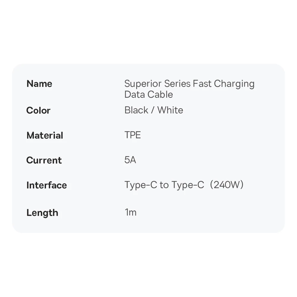 Baseus GaN5 Pro greitas įkroviklis 2C+U 140W (juodas)