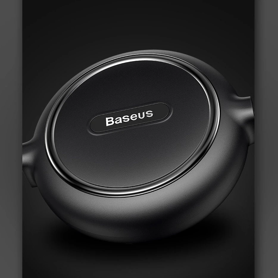 USB kabelis Baseus Golden Loop Three-in-One Micro+Lightning+Type-C 3.5A 1.2m juodas CAMLT-JH01