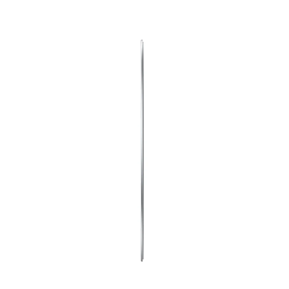 Baseus Halo magnetinis žiedas telefonams, MagSafe (sidabrinis)