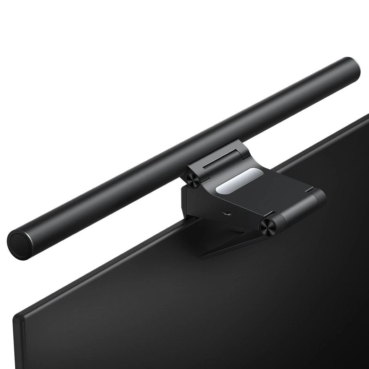 Baseus i-wok2 LED lempa stalinio kompiuterio monitoriaus ekrano apšvietimui, juoda (DGIW000101)