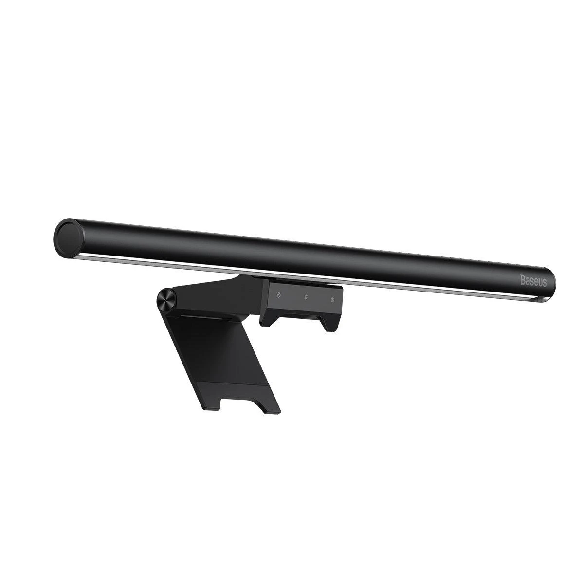 Baseus i-wok2 LED lempa stalinio kompiuterio monitoriaus ekrano apšvietimui, juoda (DGIW000101)