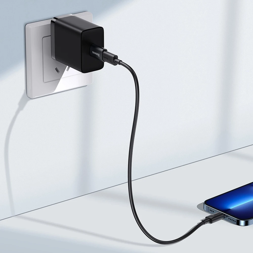 Adapteris USB3.1 A kištukas - USB C lizdas, su OTG funkcija BASEUS