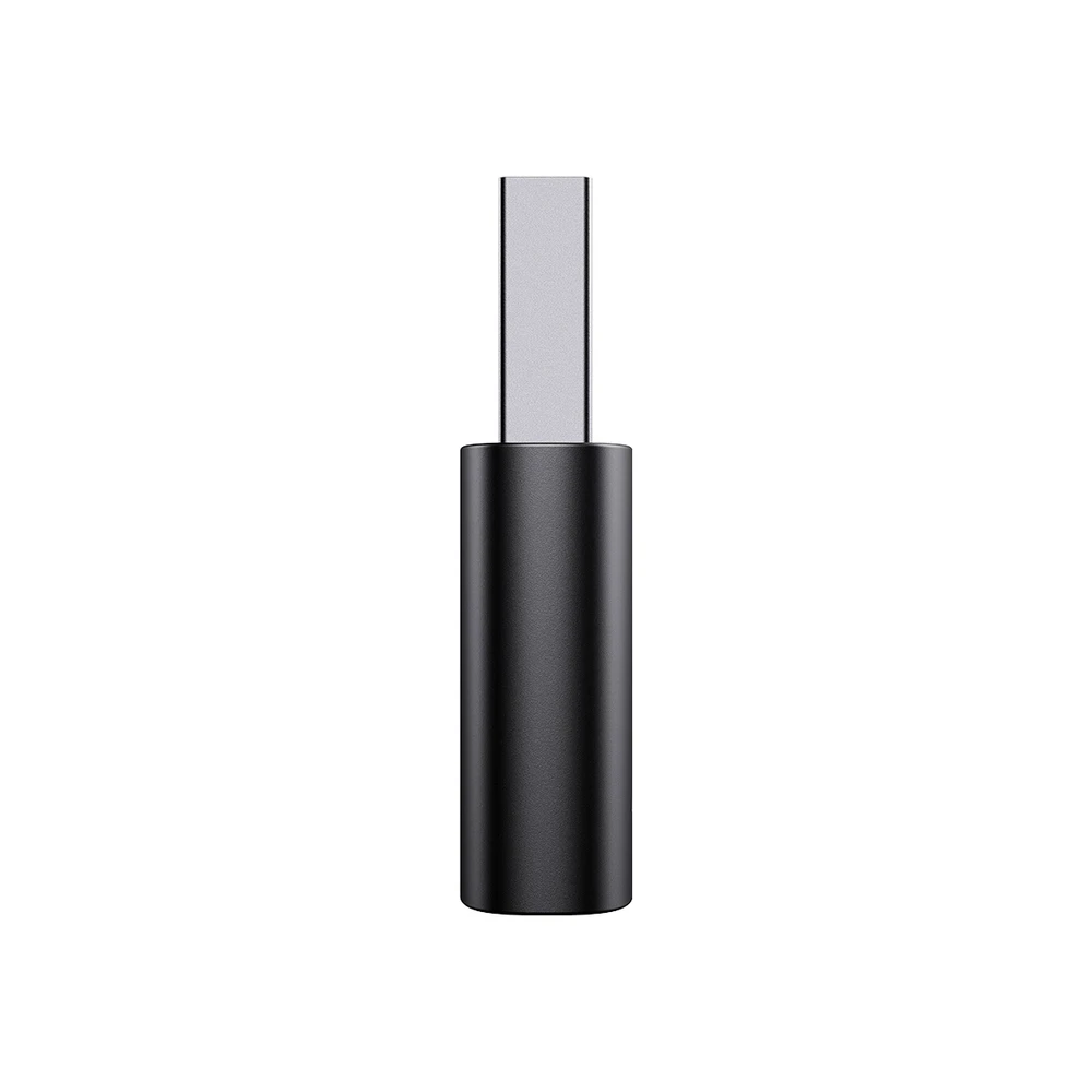 Adapteris USB3.1 A kištukas - USB C lizdas, su OTG funkcija BASEUS