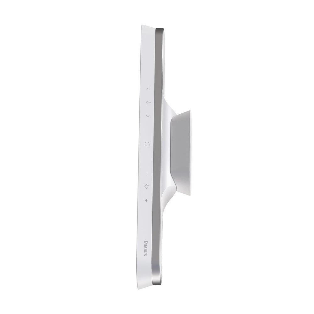 Baseus Įkraunamas šviestuvas pakabinamas po lentyna 5W 1800mAh, šviesos srautas ≥100lm