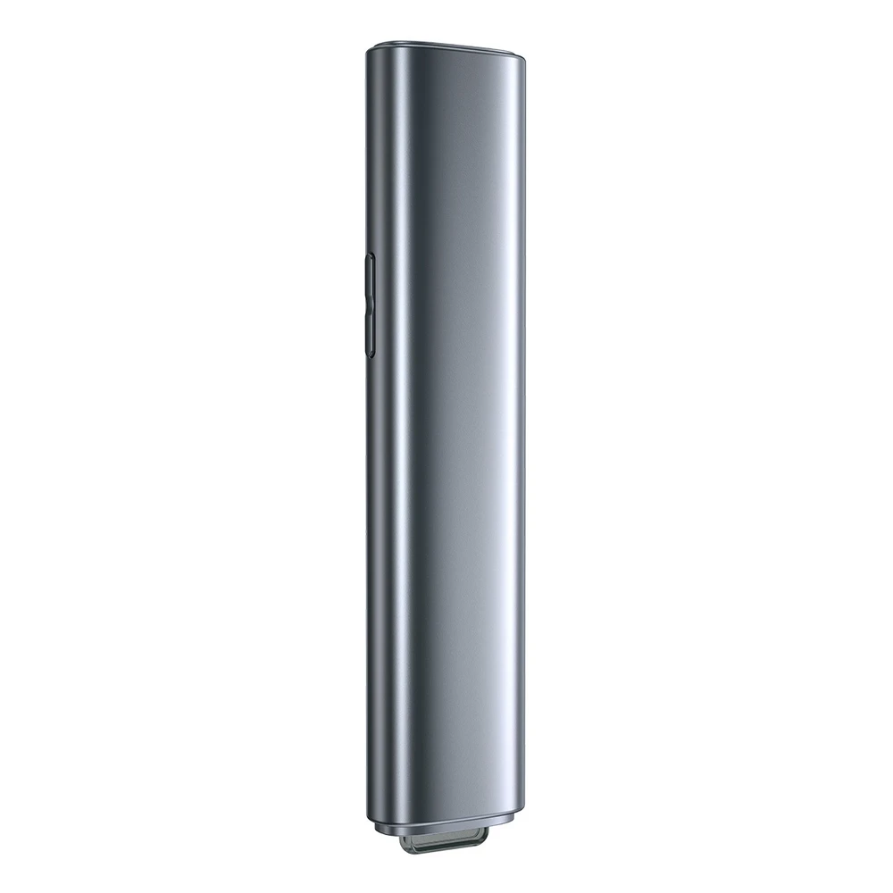 Lazerinė rodyklė Baseus Wireless pilka