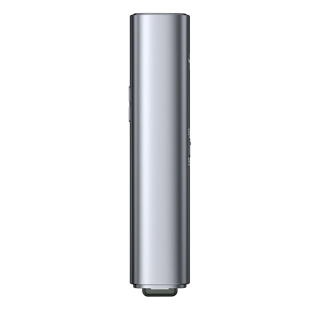 Lazerinė rodyklė Baseus Wireless pilka