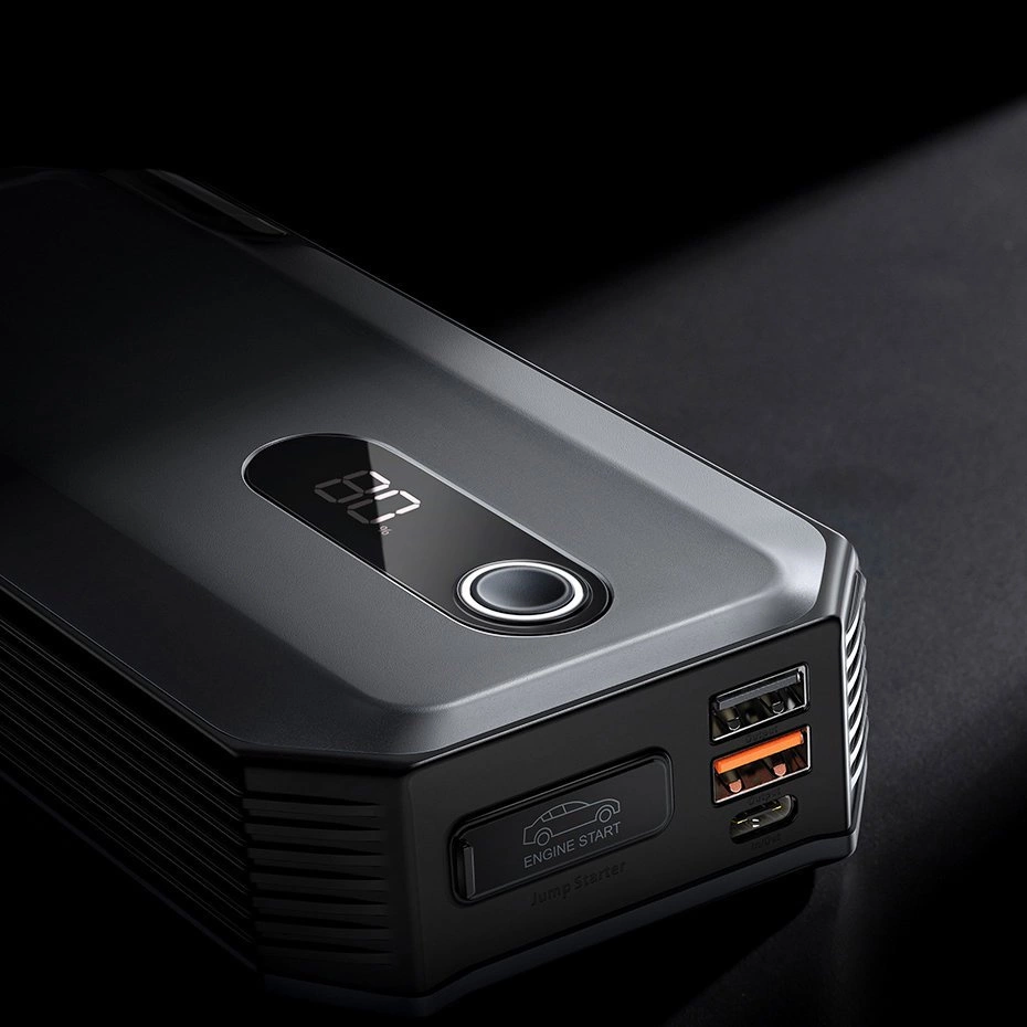 Powerbank Baseus Car Jump Super Starter