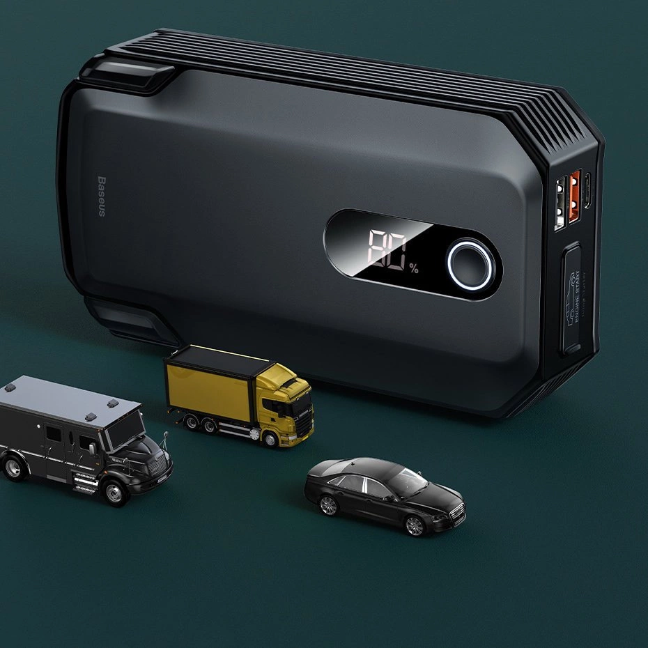 Powerbank Baseus Car Jump Super Starter