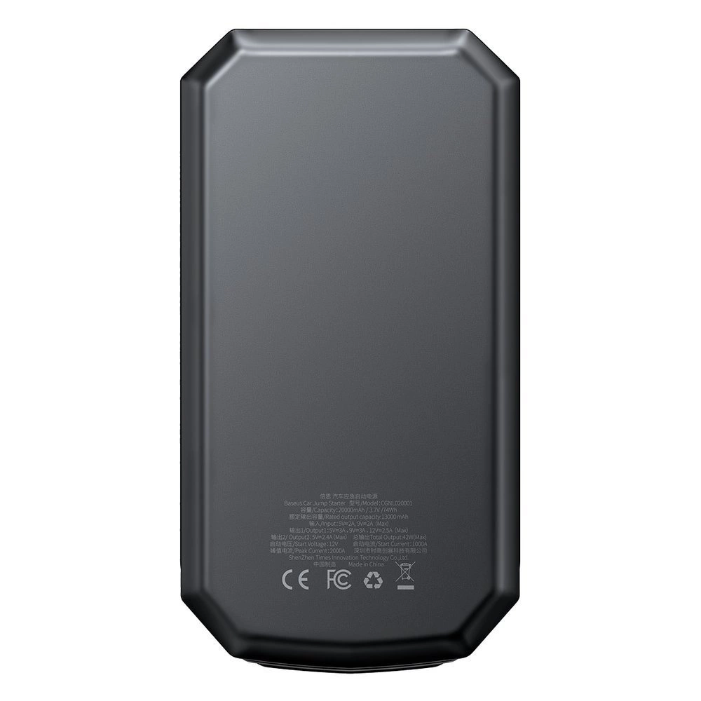 Powerbank Baseus Car Jump Super Starter