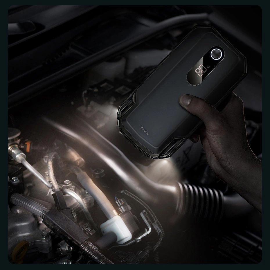 Powerbank Baseus Car Jump Super Starter