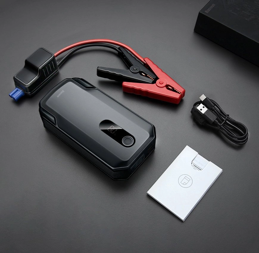 Powerbank Baseus Car Jump Super Starter