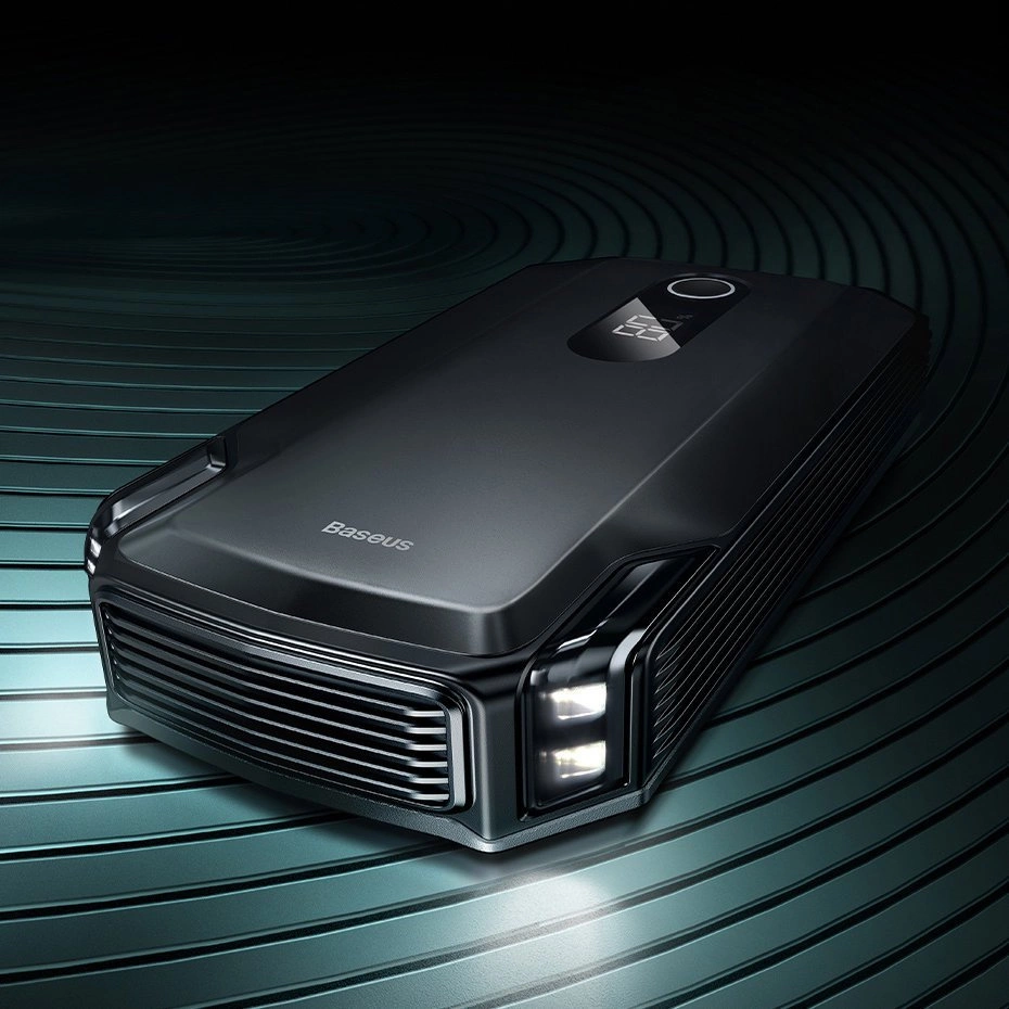 Powerbank Baseus Car Jump Super Starter