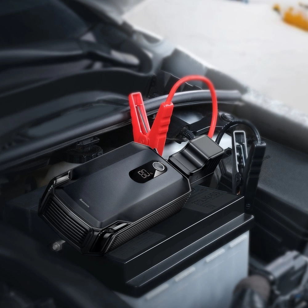 Powerbank Baseus Car Jump Super Starter