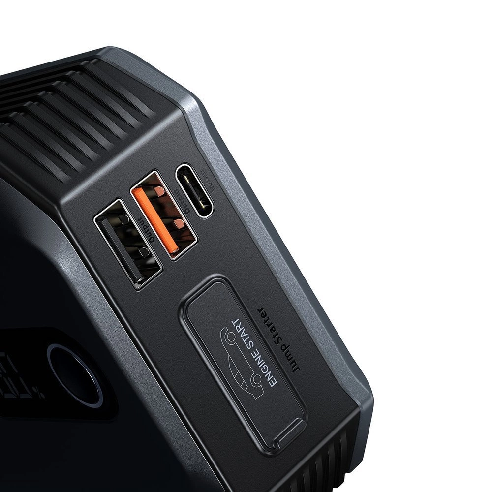 Powerbank Baseus Car Jump Super Starter