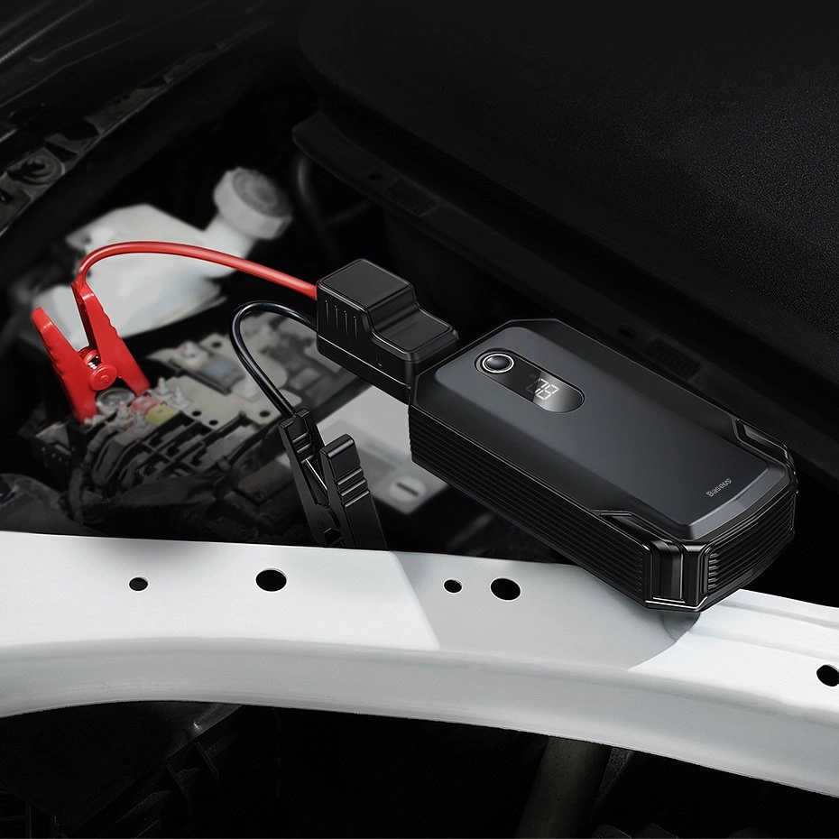 Powerbank Baseus Car Jump Super Starter