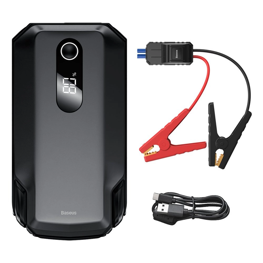 Powerbank Baseus Car Jump Super Starter