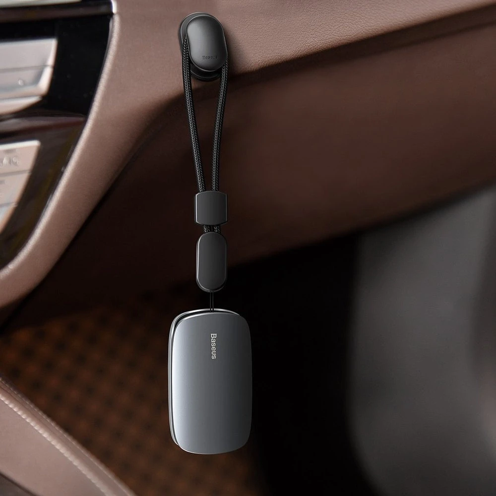 Baseus Rain Wing įrankis automobilio valytuvams atnaujinti - Pilkas